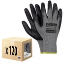Pracovné rukavice Drago Bezpečnostné a bezpečnostné rukavice XXL
