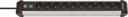 BRENNENSTUHL PREMIUM-ALU-LINE 10 GN 3 m