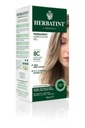 HERBATINT FARBA NA VLASY Svetlá popolavá blond 8C 150ml