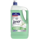 Lenor Profesionálna aviváž Odour febreze 190 plákaní 4,75L