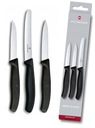 Victorinox 6.7113.3, sada 3 nožov na zeleninu, Swiss Classic