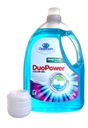 Cleanhom DuoPower Color prací gél 3,3l/110 praní