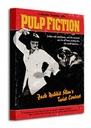 Pulp Fiction - Obraz na plátne 30x40 cm