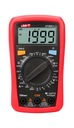 Uni-t Uni-T UT33C+ univerzálny meter []