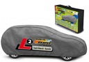Plachta Kegel-Błażusiak POJAZDNÁ GARÁŽ L2 hatchback