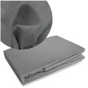 Obliečka 180x210 Bavlna Flanel Fluffy Soft Bez elastickej Mija