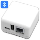 Tlačový server NP330N Bluetooth – tlačový server USB RJ45