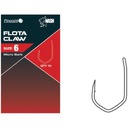 Háčiky na ostnaté kapry Nash Flota Claw, veľkosť 7