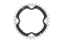 Shimano 32T-AE A A Deore FC-T521 Sprocket Black