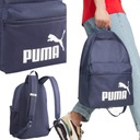 Dámsky pánsky športový mestský batoh Puma s logom