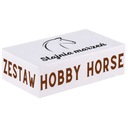 Hobby Horse Veľká súprava boxu pre začínajúcich domácich majstrov A3 XXL