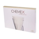 CHEMEX FP-2 PAPIEROVÉ FILTRE 3 POHÁRKY - 100 KS