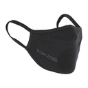 Maska Viking Performance čierna L-XL