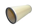 VZDUCHOVÝ FILTER HIFI FILTER SA 18070 SL 81521