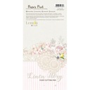 Papier scrapbooking
