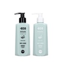 Mila Be Eco Water Shine set hydratačný šampón a kondicionér 2x900ml