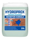 Inhibítor korózie hrdze C.O. 20L - HYDROPROX