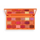 REVOLUTION CHUTNÁ PALETTA PALETKA PEACH SHADOW