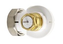 Adaptér Danfoss pre hlavice Click RA pre ventily M30x1,5