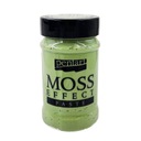 Pasta Moss Effect Light Green 100 ml - pentart