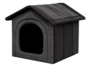 Búda pre psa z materiálu Hobbydog - R4 60x55