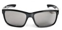 Slnečné okuliare Mati B100-1, čierne