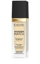 Eveline Wonder Match Foundation 12 LIGHT NATURAL