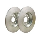 2x DISK AUDI A4 B9 A5 Q5 300mm 5x112