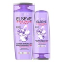 Loreal Elseve Hyaluron Plump Set šampónu a kondicionéru 400+200 ml