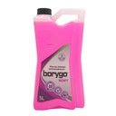 BORYGO kvapalina do chladiča -35C 5L