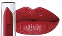 IsaDora Liquid LIP Cream Lipstick 16 In Red Intense Strong Color Aplikátor