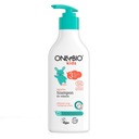 Jemný šampón na vlasy OnlyBio Kids od 3. P1