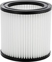 NILFISK Filter do vysávačov BUDDY II 1ks