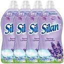 Silan Spring Lavender Aviváž 304 praní