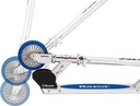 Razor Detská kolobežka A125 GS Alu modrá