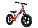 Detský balančný bicykel MARVEL Spider-Man 12 palcový