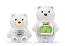 Digitálna pestúnka Vtech BM2350 DECT Z L