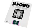 Ilford Multigrade Classic baryt FB 24x30 / 10 zábleskov