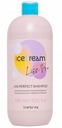 Inebrya IC Liss Perfect šampón 1000 ml obnovuje