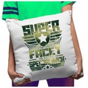 Funny Vankúš Super FACET Jednotka na úlohy