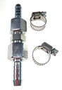 KONEKTOR NA HADICU 7,5mm M16 FLOW 6mm COH