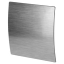 Kúpeľňový ventilátor AWENTA ESCUDO WES100W so šnúrou
