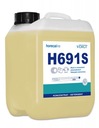 VOIGT H691S 10 L - Umývanie v priemyselných umývačkách riadu