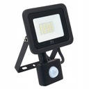 Halogénový LED reflektor 20W + EFEKTÍVNY Premium senzor
