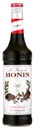 Monin Sirup s príchuťou kávy 700 ml