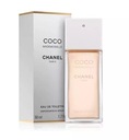 Chanel Coco Mademoiselle toaletná voda v spreji 50ml