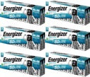 Batérie AA / LR6 Energizer Max Plus (blister) 20ks x6