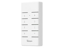 Diaľkový spínač Sonoff RF433 RM433R2