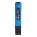 Modré nové prenosné digitálne pero TDS LCD
