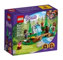LEGO FRIENDS 41677 LESNÝ VODOPÁD